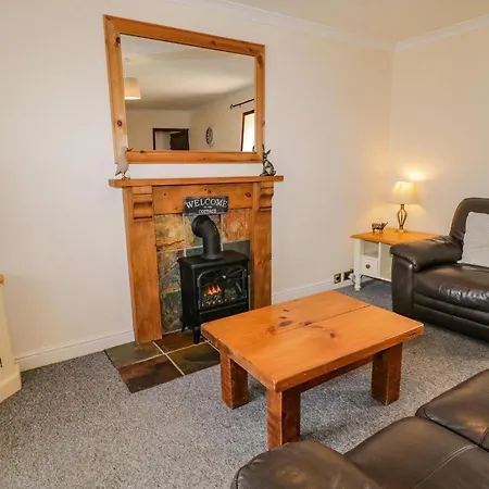 Prázdninový dům Raygill Whitby