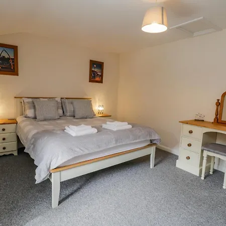 Raygill Prázdninový dům Whitby