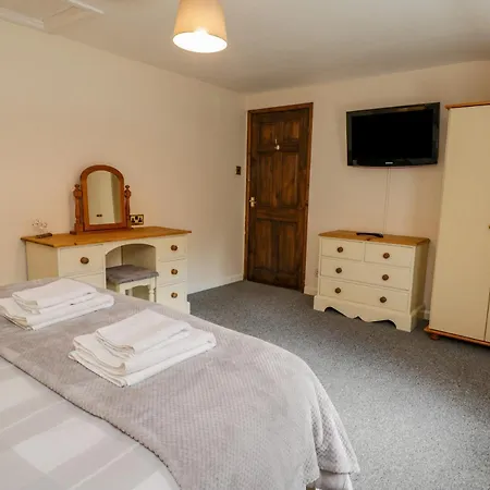 Prázdninový dům Raygill *