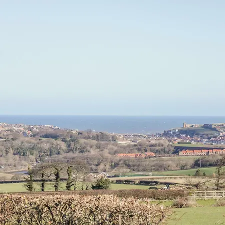 Raygill Prázdninový dům